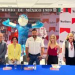 Todo listo para el Triatlón ICEST AsTri Tamaulipas Ichich Tenek 2024