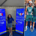 Destaca Tamaulipas en el Campeonato Mundial de Triatlón