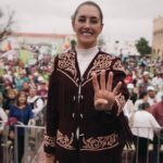 Celebran Día Nacional de la Cuera Tamaulipeca; símbolo de identidad cultural